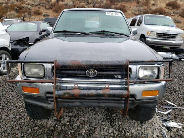 Photo 4 VIN: JT4VN13G0R5143696 - TOYOTA ALL OTHER 