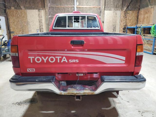 Photo 5 VIN: JT4VN13G1R5128513 - TOYOTA T100 