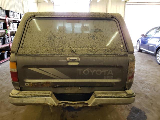 Photo 5 VIN: JT4VN13G4K5011627 - TOYOTA ALL OTHER 