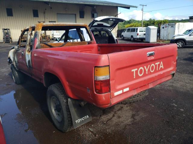 Photo 1 VIN: JT4VN13G6L5030150 - TOYOTA ALL OTHER 