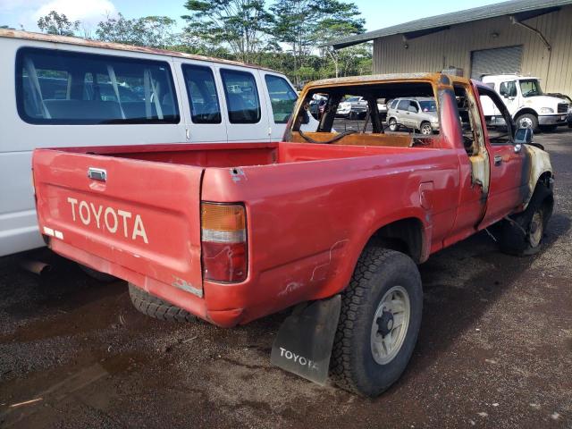 Photo 2 VIN: JT4VN13G6L5030150 - TOYOTA ALL OTHER 