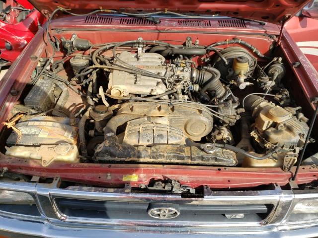 Photo 10 VIN: JT4VN13G7N5076329 - TOYOTA ALL OTHER 