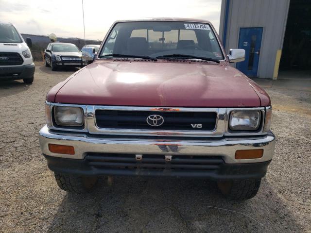 Photo 4 VIN: JT4VN13G7N5076329 - TOYOTA ALL OTHER 