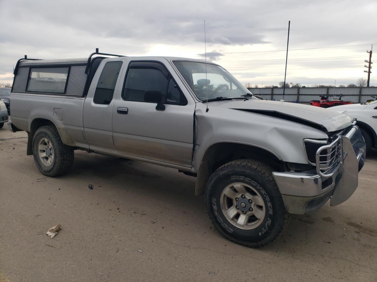 Photo 3 VIN: JT4VN13G7N5077769 - TOYOTA PICKUP 