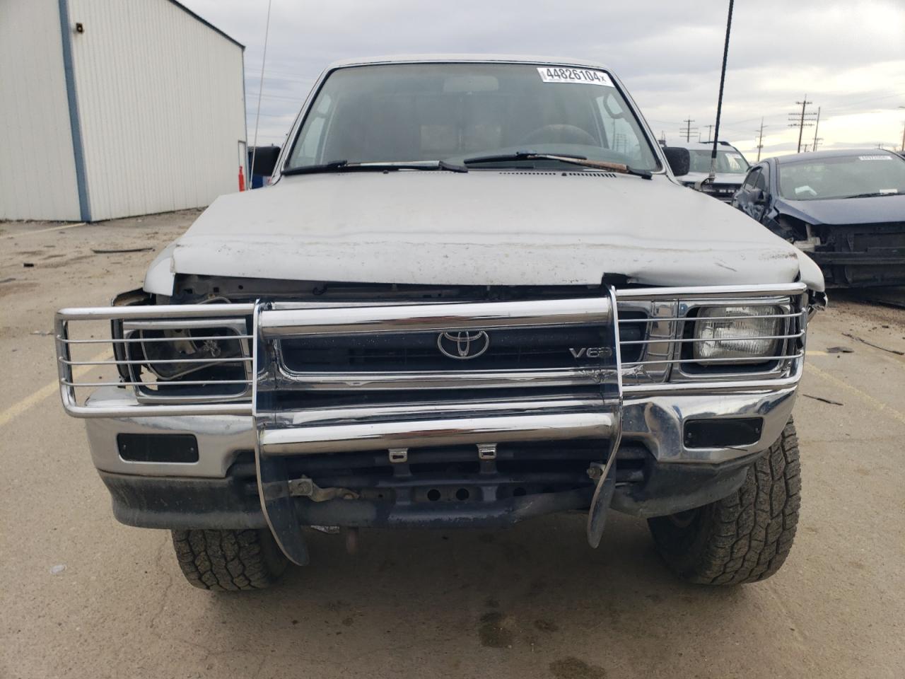 Photo 4 VIN: JT4VN13G7N5077769 - TOYOTA PICKUP 