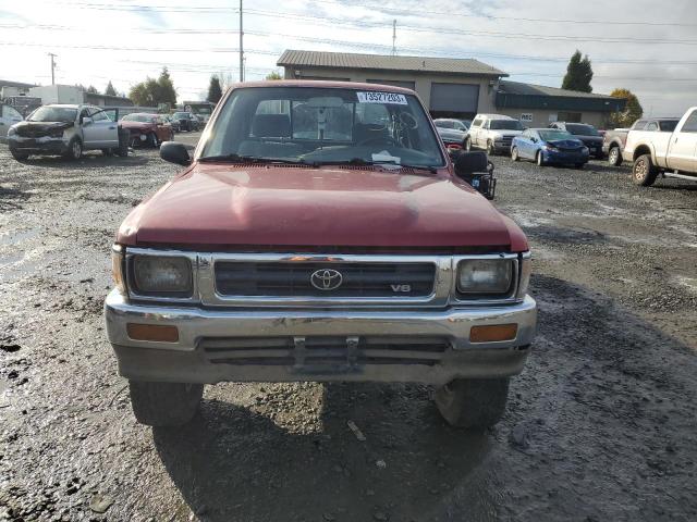 Photo 4 VIN: JT4VN13G9M5043363 - TOYOTA ALL OTHER 