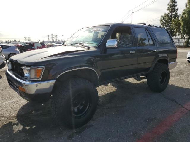 Photo 0 VIN: JT4VN36H9N0011592 - TOYOTA 4RUNNER 