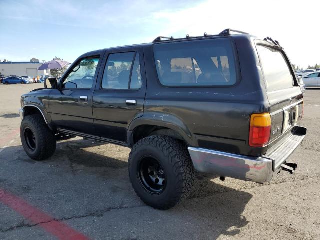 Photo 1 VIN: JT4VN36H9N0011592 - TOYOTA 4RUNNER 