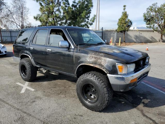 Photo 3 VIN: JT4VN36H9N0011592 - TOYOTA 4RUNNER 