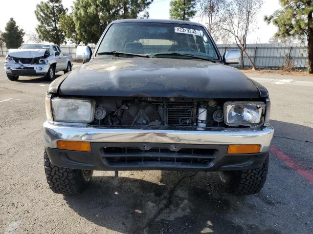 Photo 4 VIN: JT4VN36H9N0011592 - TOYOTA 4RUNNER 