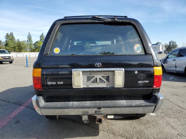 Photo 5 VIN: JT4VN36H9N0011592 - TOYOTA 4RUNNER 