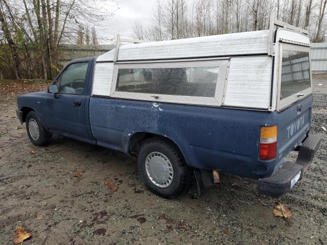 Photo 1 VIN: JT4VN82N1K5001016 - TOYOTA PICKUP 1 T 