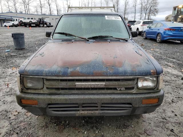 Photo 4 VIN: JT4VN82N1K5001016 - TOYOTA PICKUP 1 T 