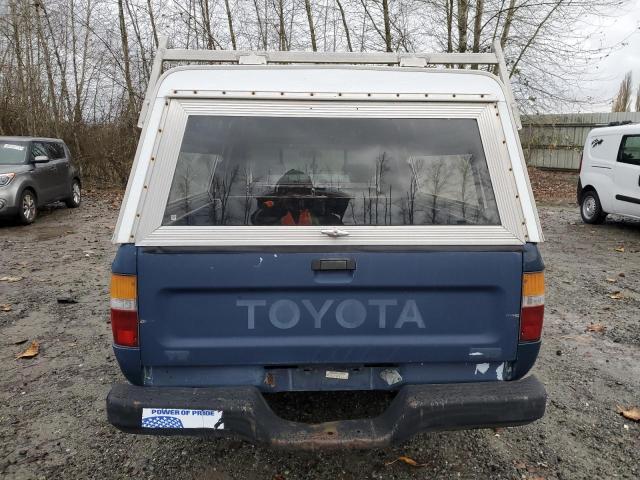 Photo 5 VIN: JT4VN82N1K5001016 - TOYOTA PICKUP 1 T 