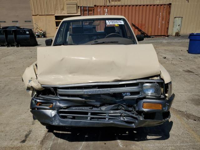 Photo 4 VIN: JT4VN82N3K5002359 - TOYOTA ALL OTHER 