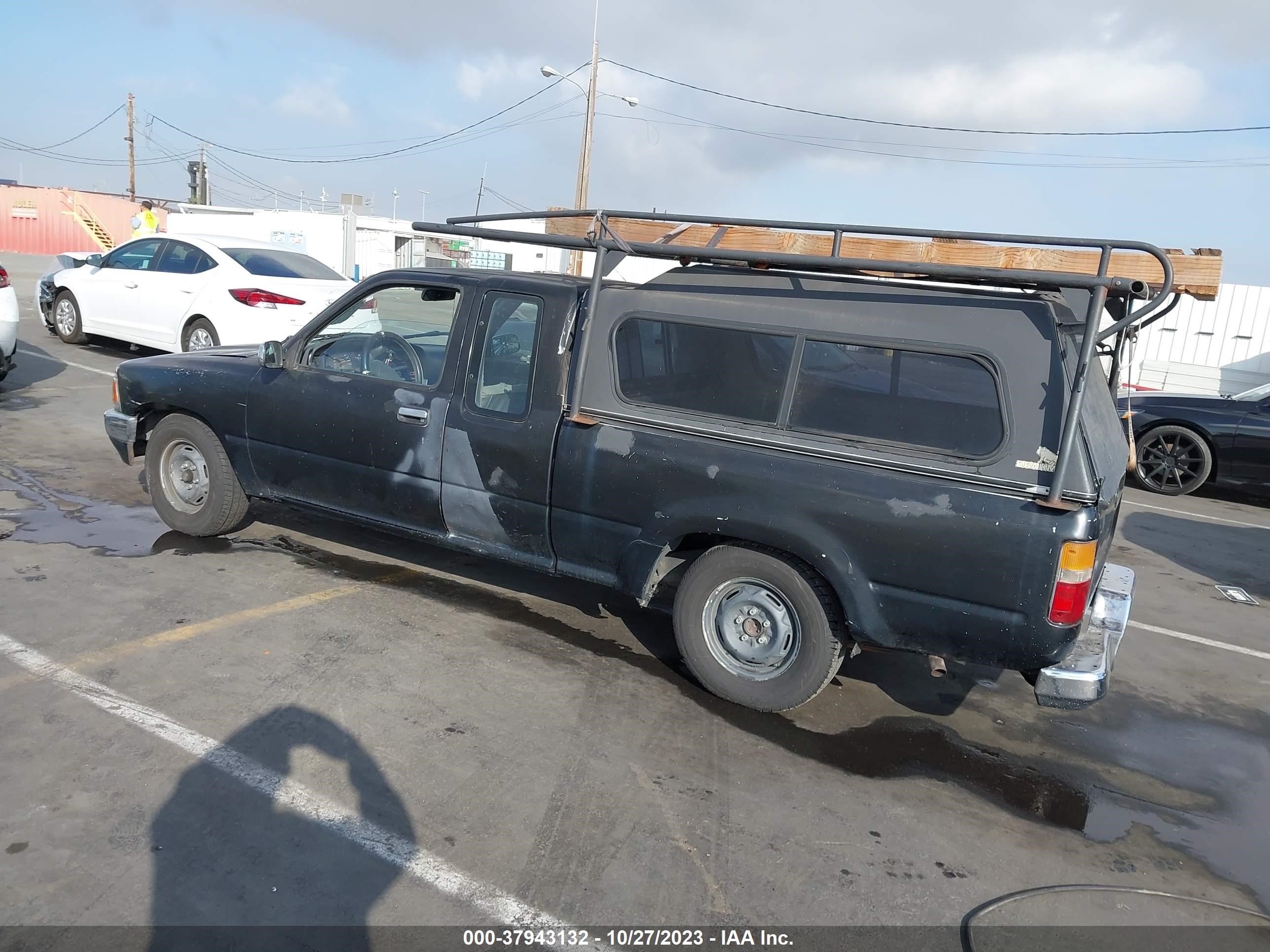 Photo 2 VIN: JT4VN93D2L5006979 - TOYOTA PICKUP 