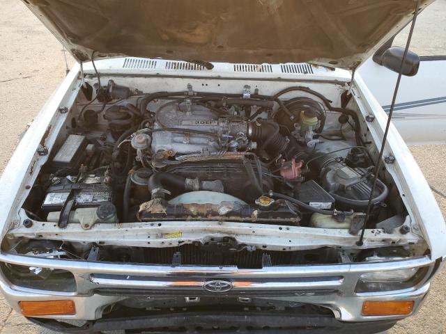 Photo 10 VIN: JT4VN93D3N5030355 - TOYOTA PICKUP 