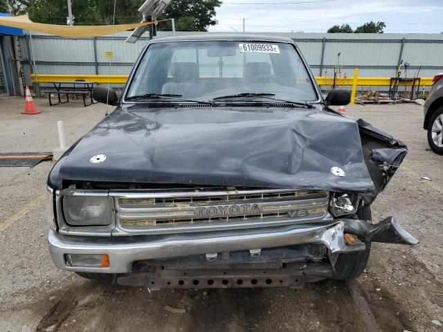 Photo 4 VIN: JT4VN93D6L5013868 - TOYOTA PICKUP DEL 