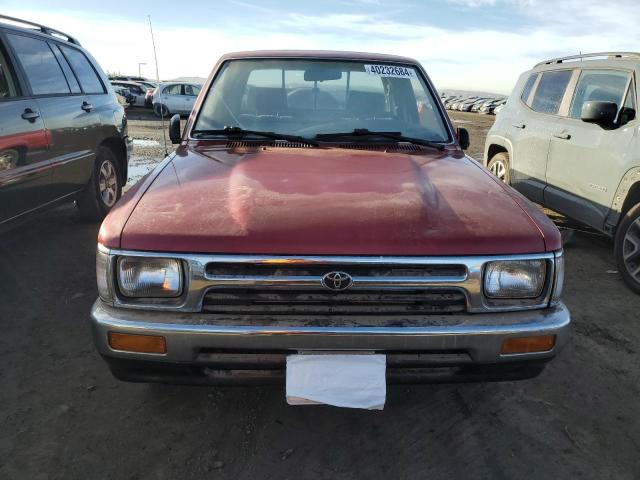 Photo 4 VIN: JT4VN93D9N5028111 - TOYOTA ALL OTHER 