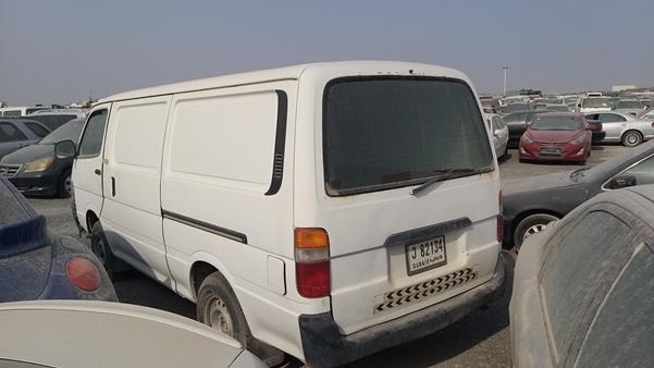 Photo 4 VIN: JT4ZA119317003202 - TOYOTA HIACE 