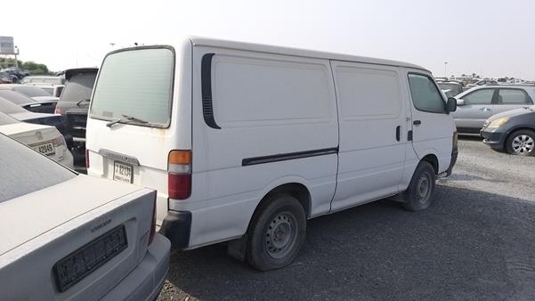 Photo 6 VIN: JT4ZA119317003202 - TOYOTA HIACE 