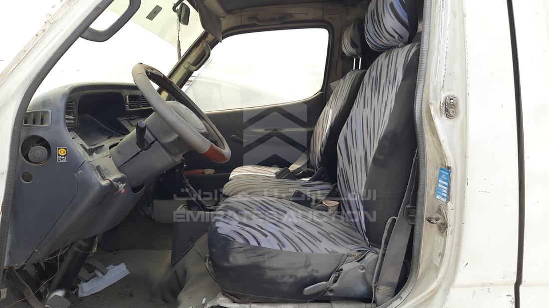 Photo 11 VIN: JT4ZA119517003928 - TOYOTA HIACE 