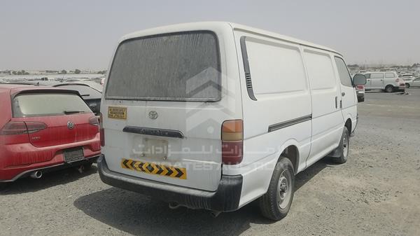 Photo 7 VIN: JT4ZA119527004921 - TOYOTA HIACE 