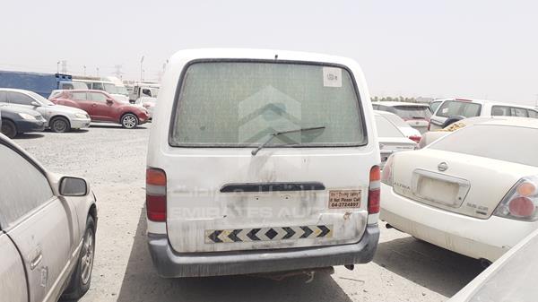 Photo 6 VIN: JT4ZA119527006412 - TOYOTA HIACE 