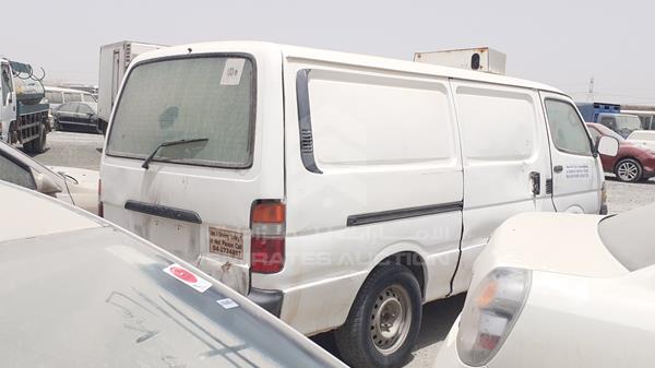 Photo 7 VIN: JT4ZA119527006412 - TOYOTA HIACE 