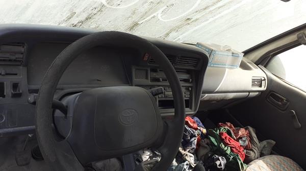 Photo 13 VIN: JT4ZA1195Y0041078 - TOYOTA HIACE 