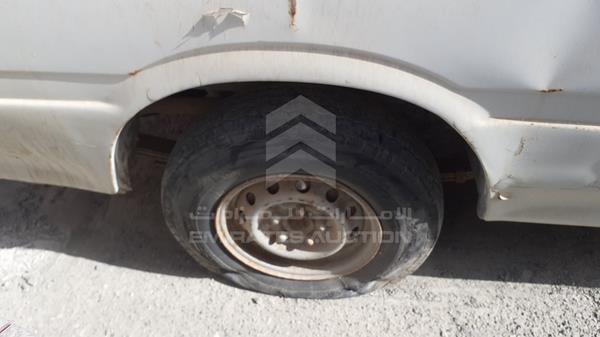 Photo 21 VIN: JT4ZA119610042519 - TOYOTA HIACE 