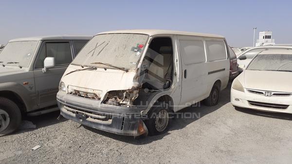 Photo 3 VIN: JT4ZA119610042519 - TOYOTA HIACE 