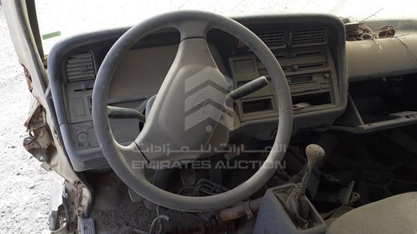 Photo 8 VIN: JT4ZA119610042519 - TOYOTA HIACE 