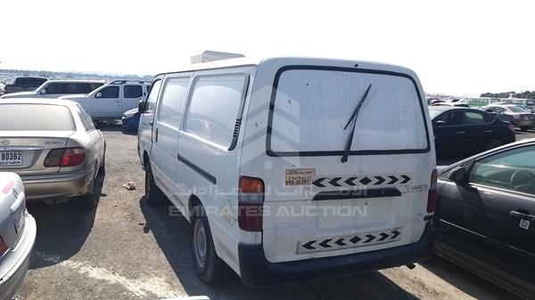 Photo 5 VIN: JT4ZA119627008539 - TOYOTA HIACE 