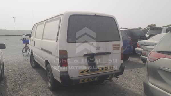 Photo 5 VIN: JT4ZA119717002411 - TOYOTA HIACE 