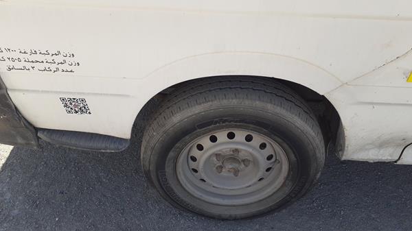 Photo 30 VIN: JT4ZA1197Y0036626 - TOYOTA HIACE 