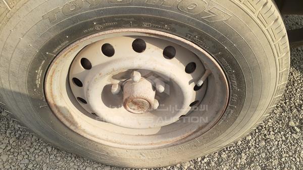 Photo 29 VIN: JT4ZA119910042921 - TOYOTA HIACE 