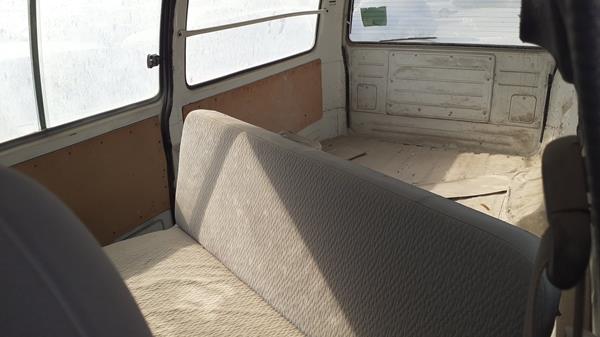 Photo 17 VIN: JT4ZR119037010295 - TOYOTA HIACE 