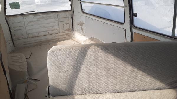 Photo 20 VIN: JT4ZR119037010295 - TOYOTA HIACE 