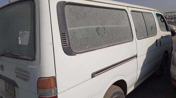 Photo 6 VIN: JT4ZR119037010295 - TOYOTA HIACE 