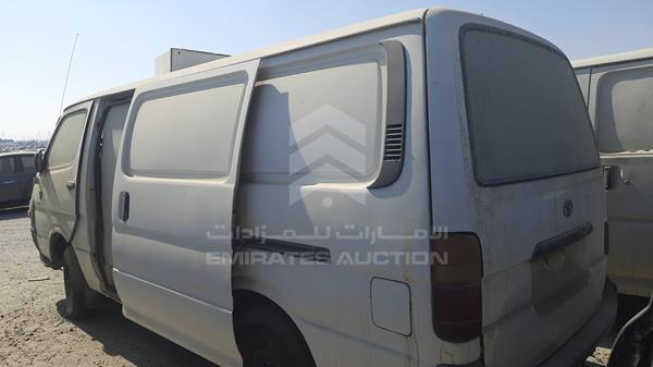 Photo 5 VIN: JT4ZR119145005605 - TOYOTA HIACE 