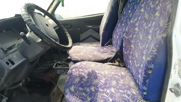 Photo 11 VIN: JT4ZR119237012033 - TOYOTA HIACE 