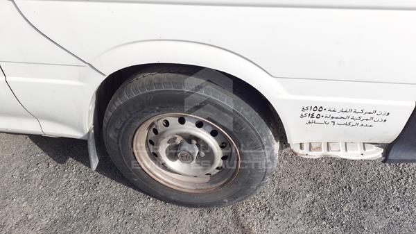 Photo 28 VIN: JT4ZR119737011363 - TOYOTA HIACE 