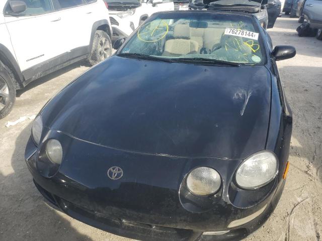 Photo 4 VIN: JT5FG02T1V0043181 - TOYOTA CELICA GT 