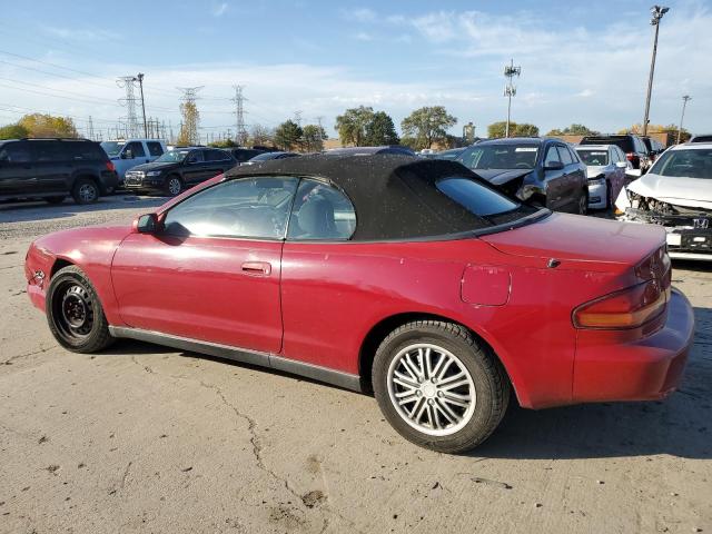 Photo 1 VIN: JT5FG02T2V0045862 - TOYOTA CELICA 