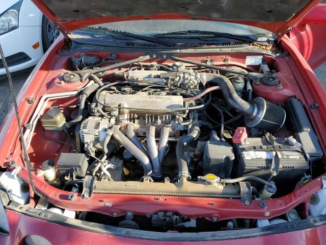 Photo 10 VIN: JT5FG02T2V0045862 - TOYOTA CELICA 