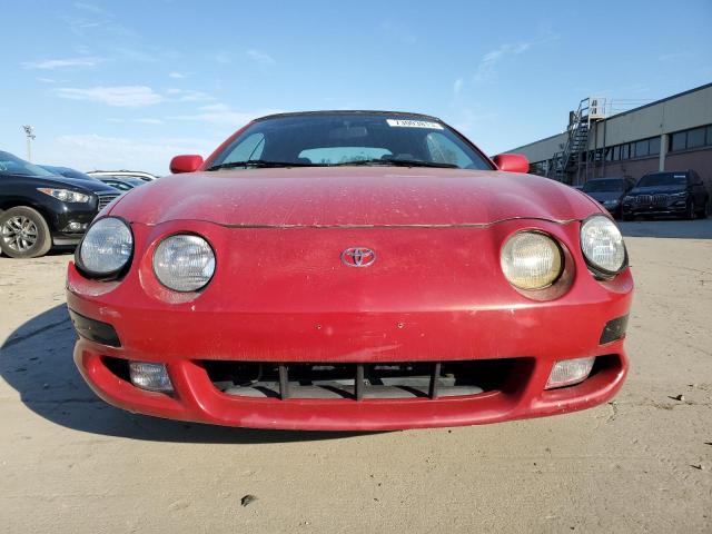 Photo 4 VIN: JT5FG02T2V0045862 - TOYOTA CELICA 