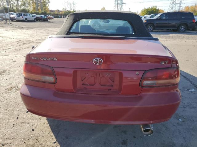 Photo 5 VIN: JT5FG02T2V0045862 - TOYOTA CELICA 