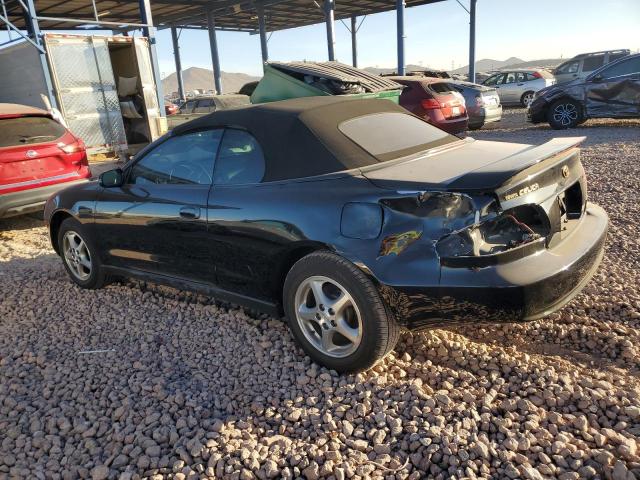 Photo 1 VIN: JT5FG02T2W0049279 - TOYOTA CELICA GT 