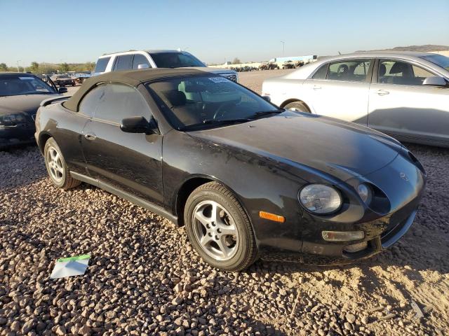 Photo 3 VIN: JT5FG02T2W0049279 - TOYOTA CELICA GT 